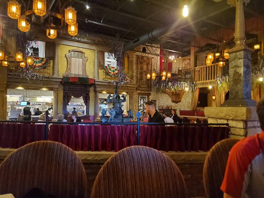 Grassa Gramma | restaurant | 2210 Holiday Manor Center, Louisville, KY 40222, USA | 5023339595 OR +1 502-333-9595