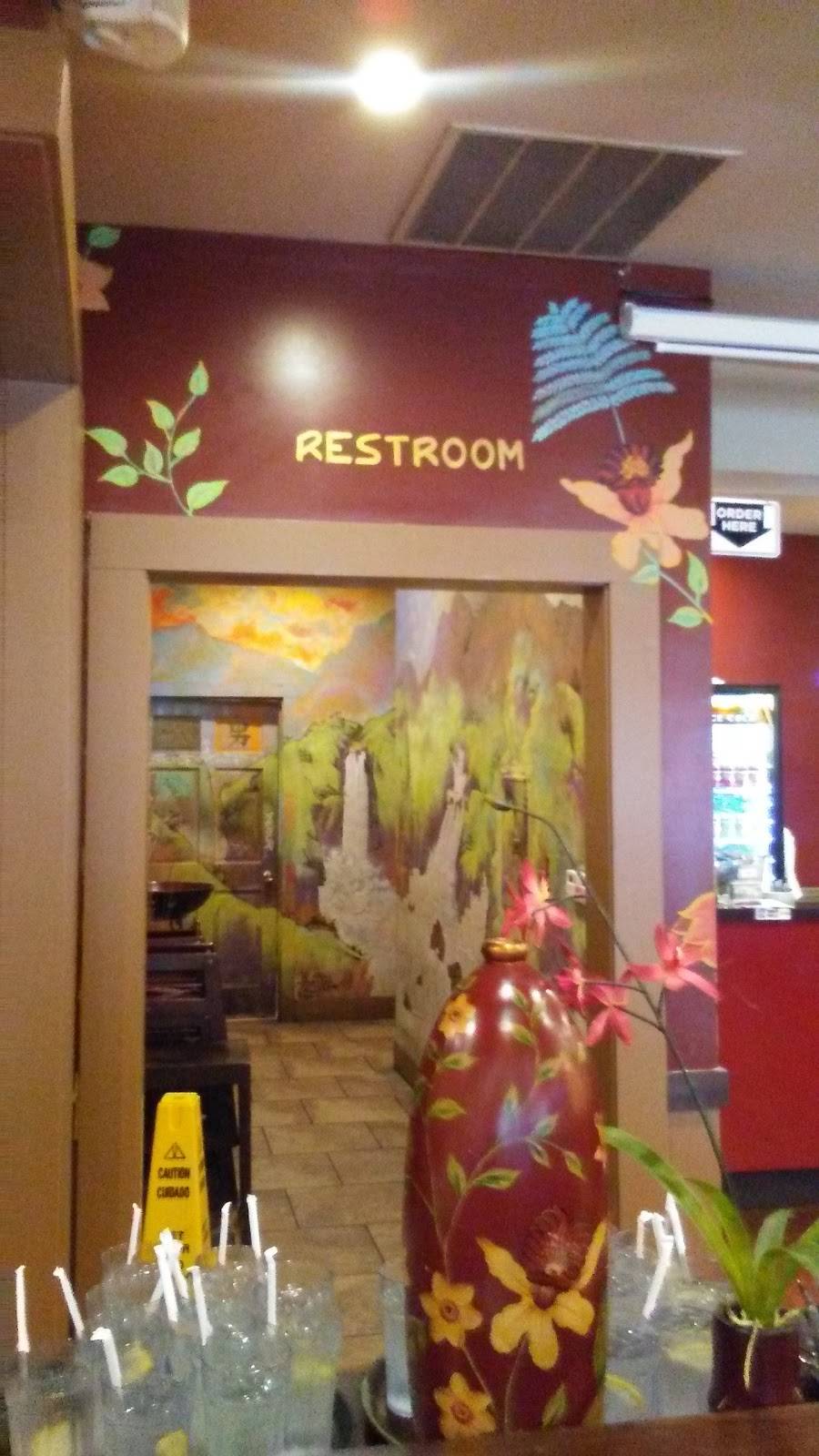 Kansai | restaurant | 4345 Telegraph Ave, Oakland, CA 94609, USA | 5106587273 OR +1 510-658-7273