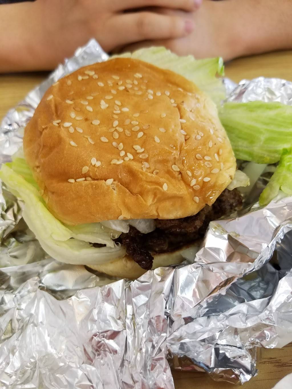 Five Guys | meal takeaway | 43 Middlesex Turnpike, Burlington, MA 01803, USA | 7817503152 OR +1 781-750-3152
