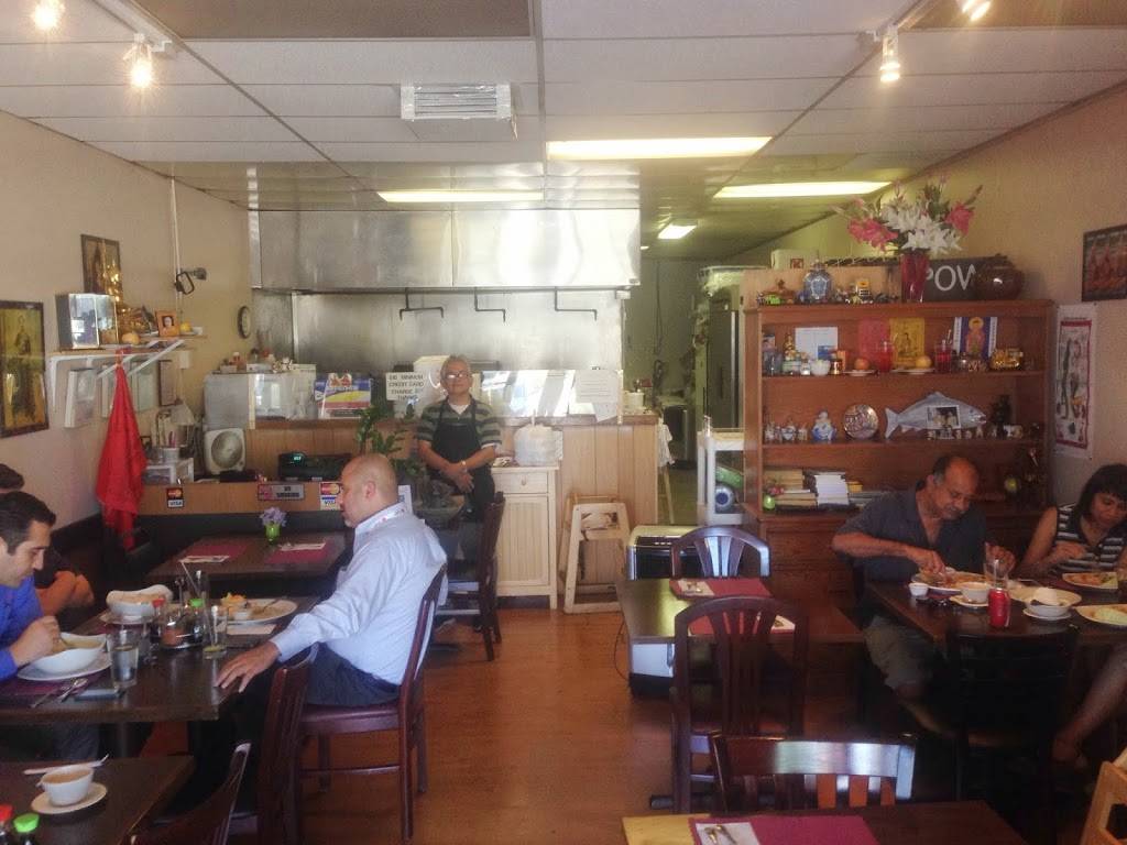 Darunee Thai Cuisine | restaurant | 1001 W San Marcos Blvd, San Marcos, CA 92078, USA | 7607520091 OR +1 760-752-0091