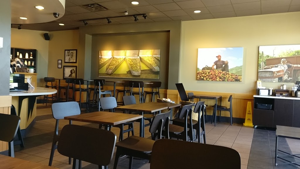 Starbucks | cafe | 7021 S Memorial Dr, Tulsa, OK 74133, USA | 9182496137 OR +1 918-249-6137