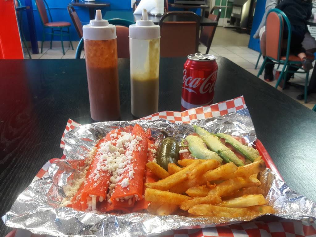 Fitos (Tacos De Trompo) | restaurant | 4412 Main St, Dallas, TX 75226, USA | 9728076192 OR +1 972-807-6192