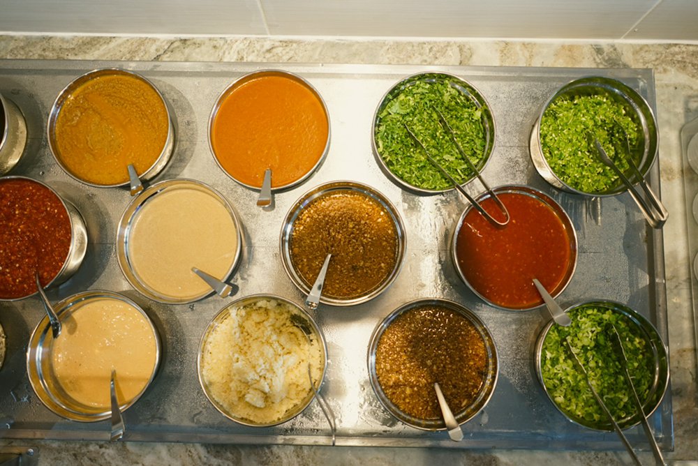 Boil Spot Hot Pot & BBQ | restaurant | 8133 Vineland Ave, Orlando, FL 32821, USA | 4078401810 OR +1 407-840-1810