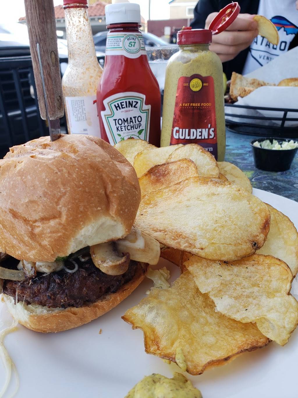 Brix Sunset Beach | restaurant | 16635 Pacific Coast Hwy, Huntington Beach, CA 92649, USA | 5624460000 OR +1 562-446-0000