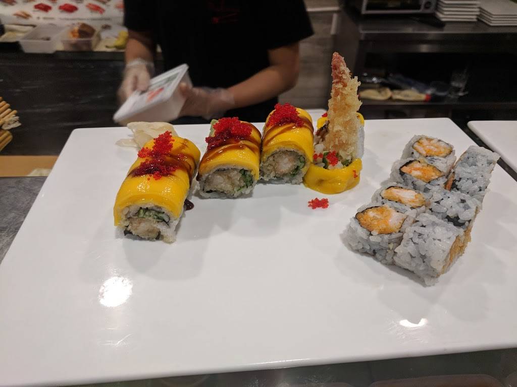 Sakura | restaurant | 124 Fifth Ave, Pelham, NY 10803, USA | 9142789996 OR +1 914-278-9996