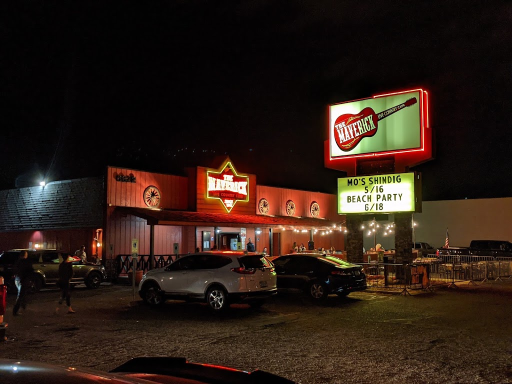 The Maverick King of Clubs | night club | 6622 E Tanque Verde Rd, Tucson, AZ 85715, USA | 5202980430 OR +1 520-298-0430