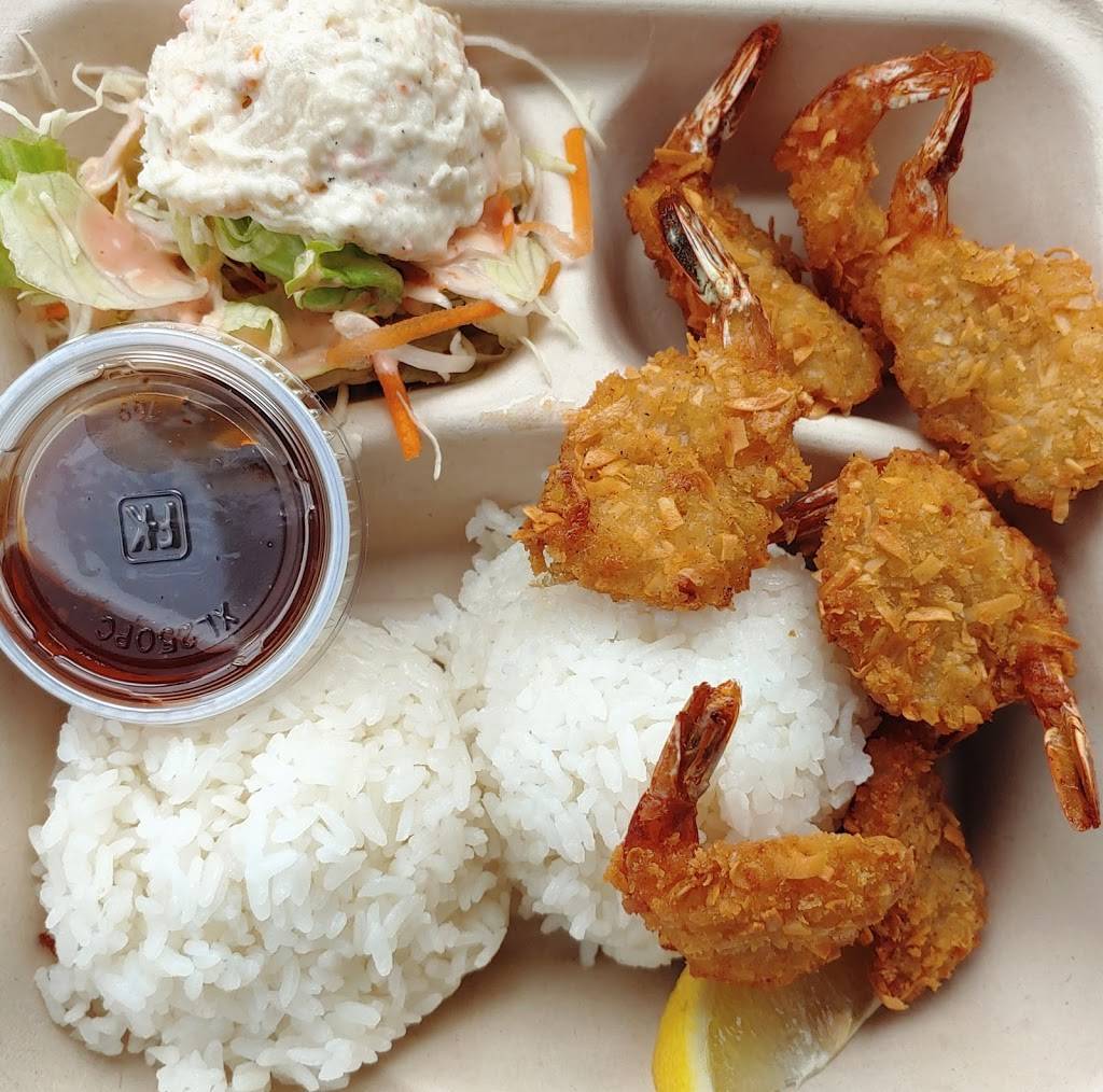 Kikuya Restaurant | restaurant | 46-148 Kahuhipa St C, Kaneohe, HI 96744, USA | 8082352613 OR +1 808-235-2613