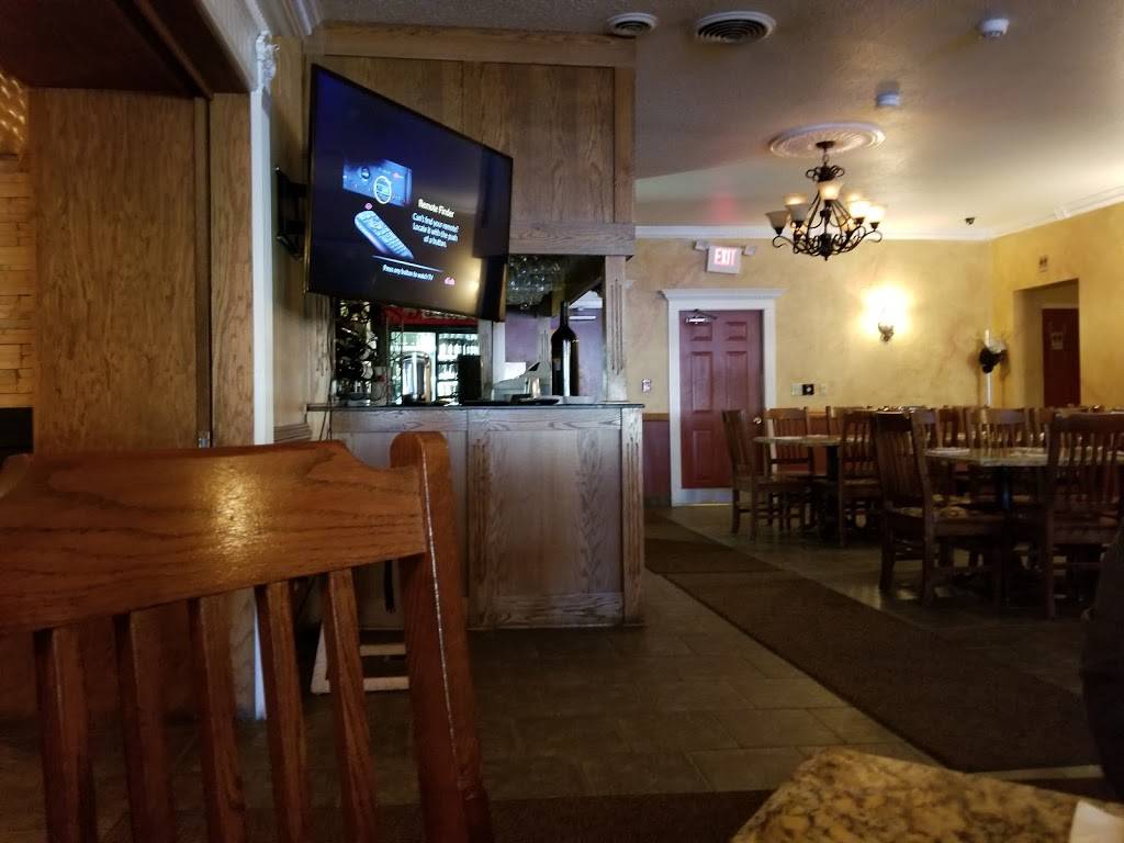 Sergis Canton Italian | restaurant | 31 Main St, Canton, NY 13617, USA | 3153864581 OR +1 315-386-4581