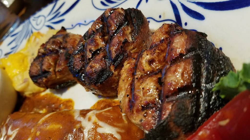 Abuelos Mexican Restaurant | restaurant | 3001 W Memorial Rd, Oklahoma City, OK 73134, USA | 4057552680 OR +1 405-755-2680