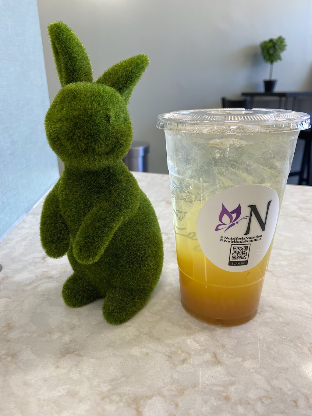 Nutriforia Nutrition | restaurant | 91 Medway Rd Suite 10, Milford, MA 01757, USA | 5083810034 OR +1 508-381-0034