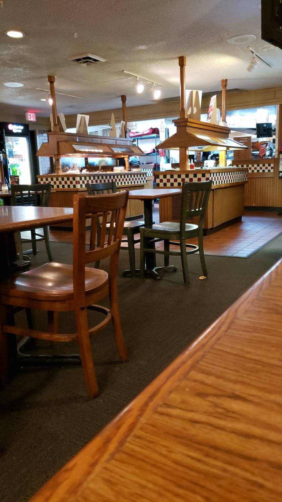 Pizza Hut | meal takeaway | 1512 W Commercial St, Ozark, AR 72949, USA | 4796674741 OR +1 479-667-4741