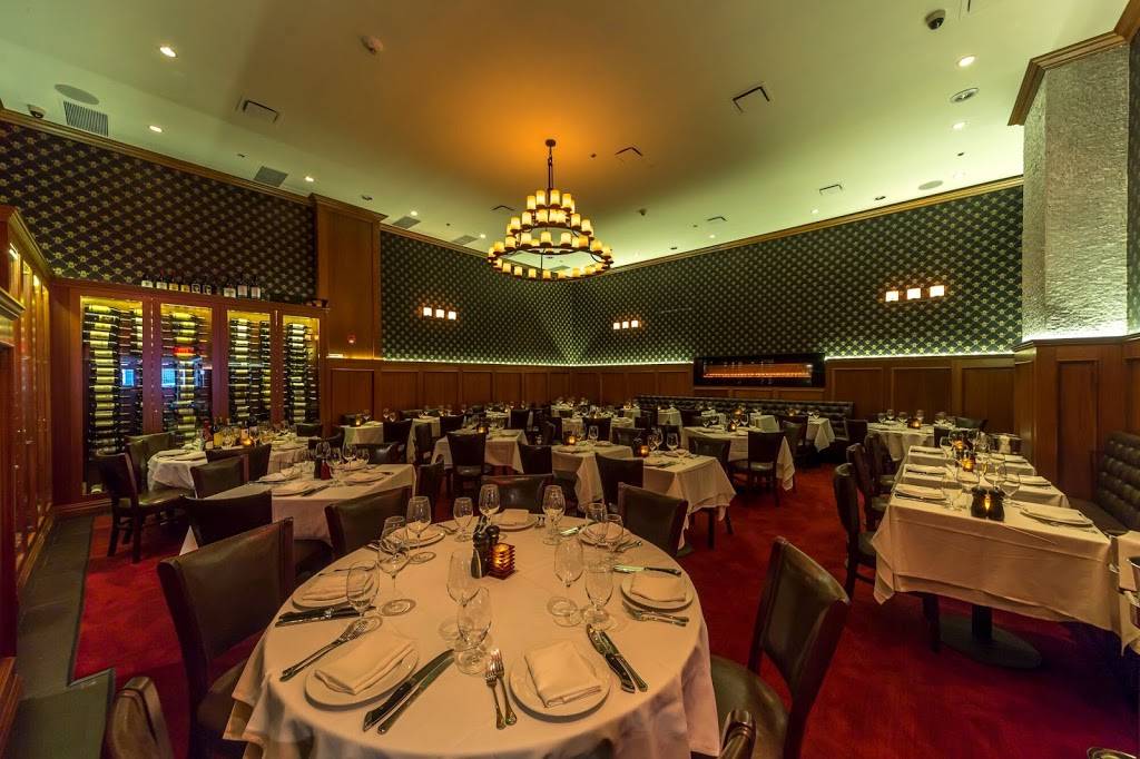 Royal 35 Steakhouse | restaurant | 1 E 35th St, New York, NY 10016, USA | 2128047276 OR +1 212-804-7276