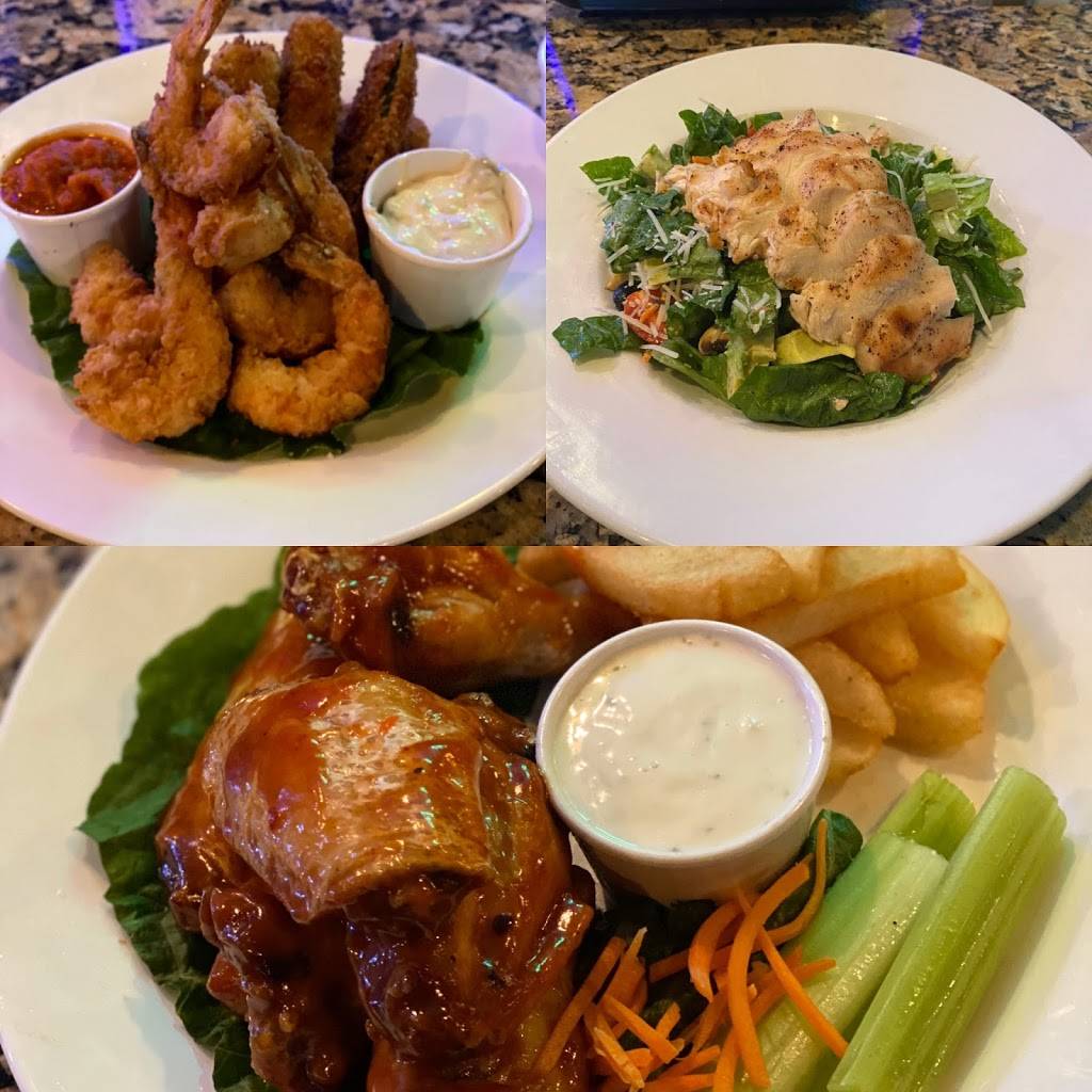 Krush Bistro & Bar | restaurant | 7035 W Grand Pkwy S Suite 99, Richmond, TX 77407, USA | 8324493400 OR +1 832-449-3400