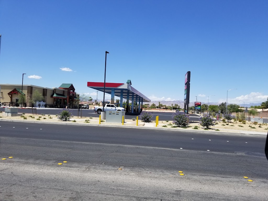 Maverik Adventures First Stop | restaurant | 6135 W Russell Rd, Las Vegas, NV 89118, USA | 7022339921 OR +1 702-233-9921