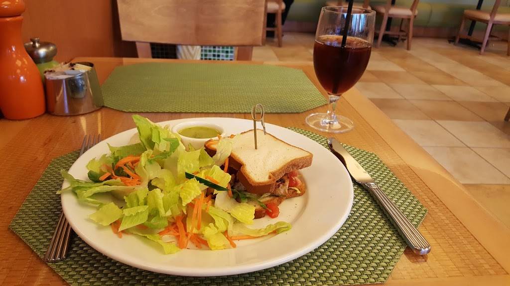 The Bistro | restaurant | 6001 Destination Pkwy, Orlando, FL 32819, USA | 4073134300 OR +1 407-313-4300