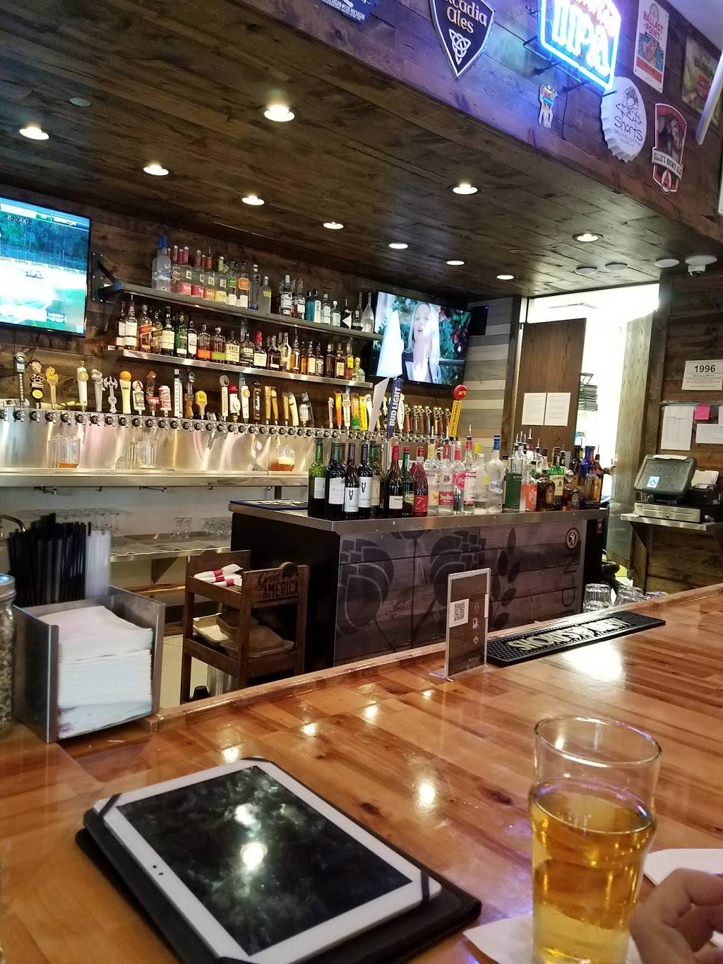 Tavern 101 | restaurant | 101 Center Ave, Bay City, MI 48708, USA | 9897781431 OR +1 989-778-1431