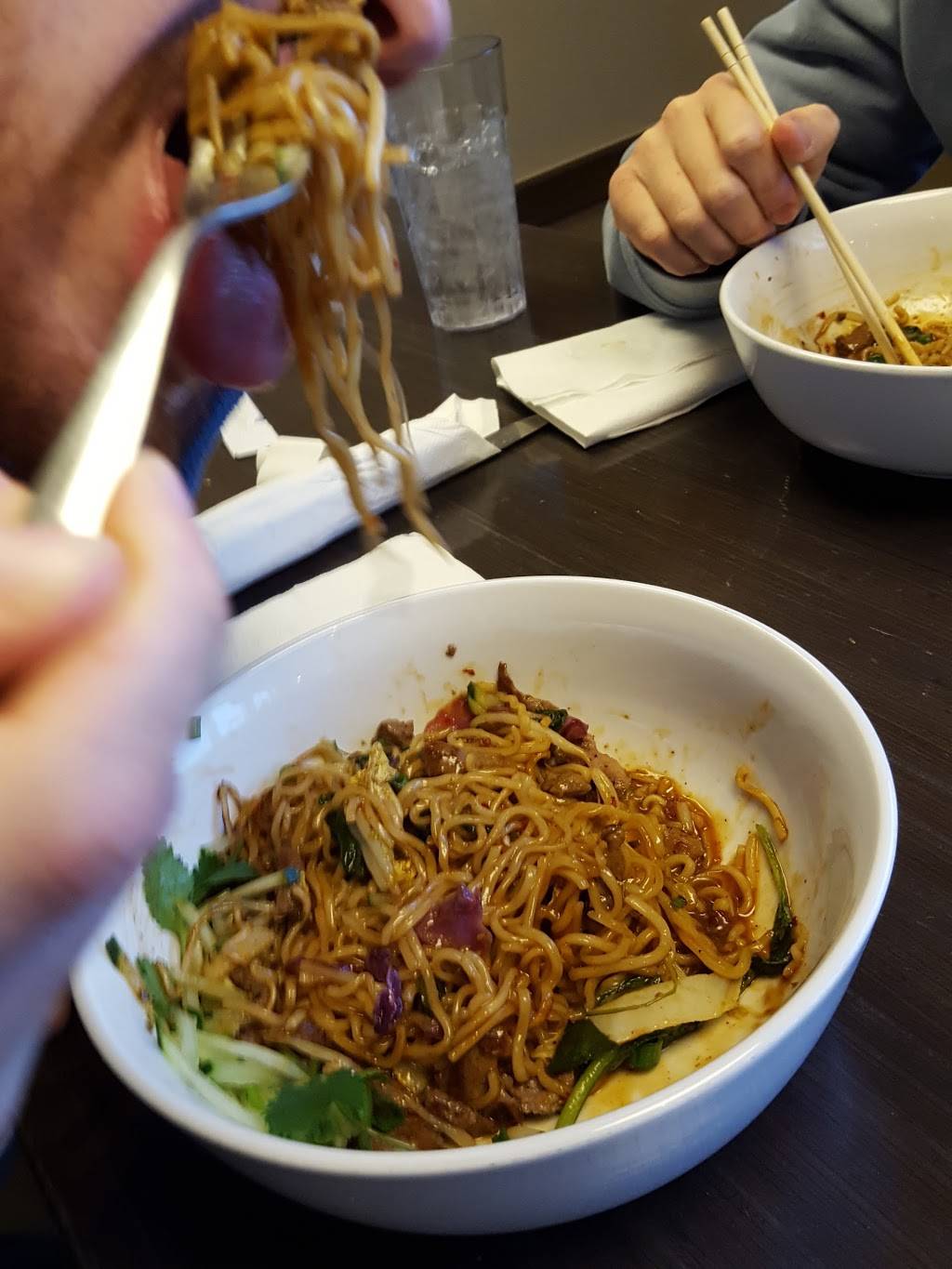 Noodles and Company | restaurant | 17051 Lincoln Ave, Parker, CO 80134, USA | 7208425117 OR +1 720-842-5117