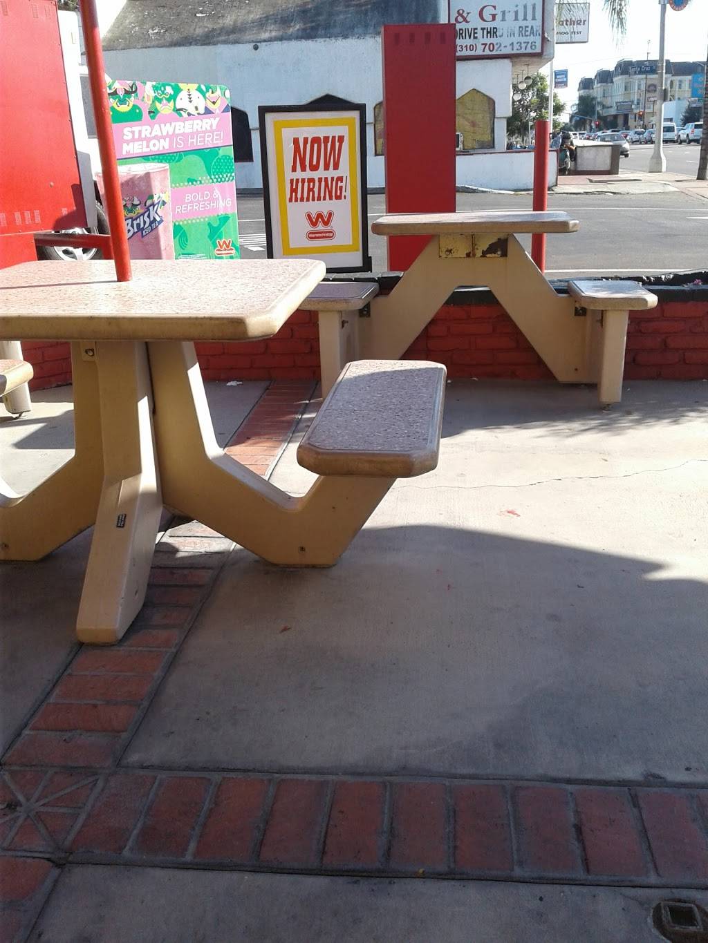 Wienerschnitzel | restaurant | 230 N Gaffey St, San Pedro, CA 90731, USA | 3108314486 OR +1 310-831-4486