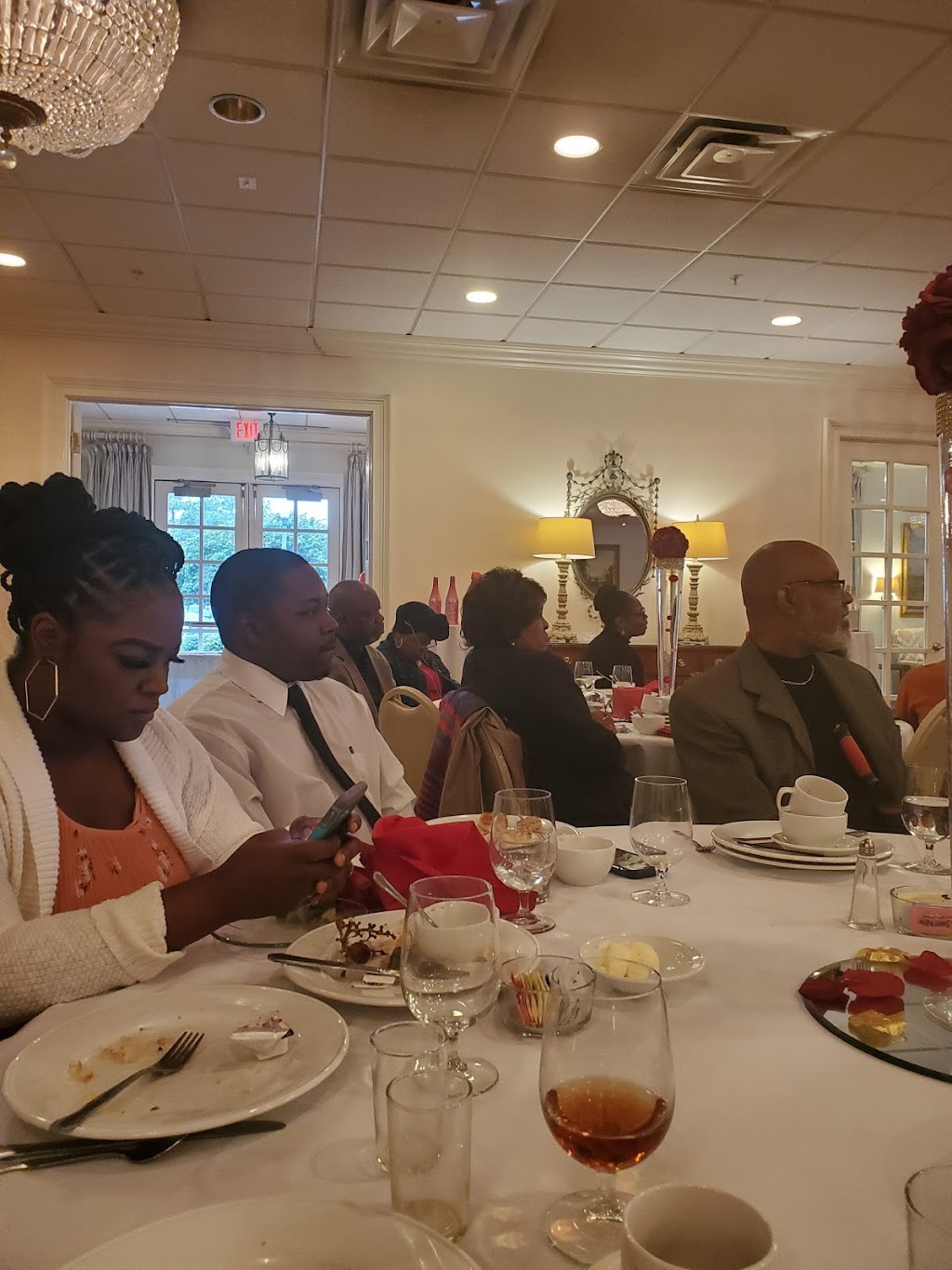 Saugahatchee Country Club | restaurant | 3800 Bent Creek Rd, Opelika, AL 36804, USA | 3347493441 OR +1 334-749-3441