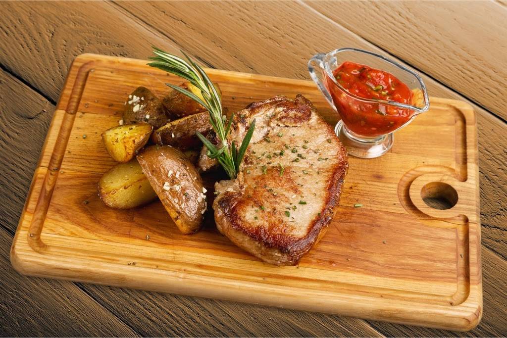 Little Bucharest Bistro | restaurant | 3661 N Elston Ave, Chicago, IL 60618, USA | 7736048500 OR +1 773-604-8500