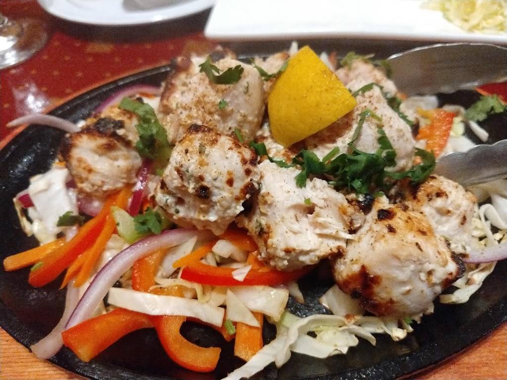 Everest Nepali Kitchen | restaurant | 212 Grande Heights Dr, Cary, NC 27513, USA | 9193789390 OR +1 919-378-9390