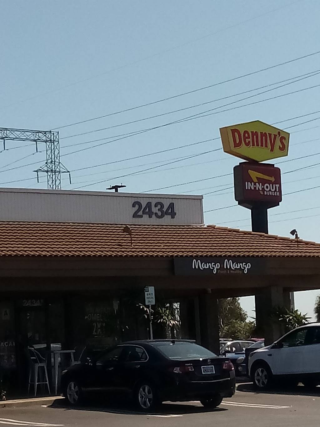 mango.mango fresh and healthy | restaurant | 2434 Southport Way #J, National City, CA 91950, USA | 6192592111 OR +1 619-259-2111