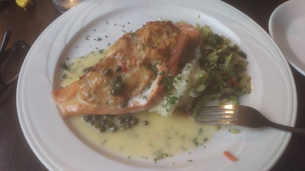 Horse & Hound | restaurant | 1417, 94 Spring St, South Salem, NY 10590, USA | 9147633108 OR +1 914-763-3108