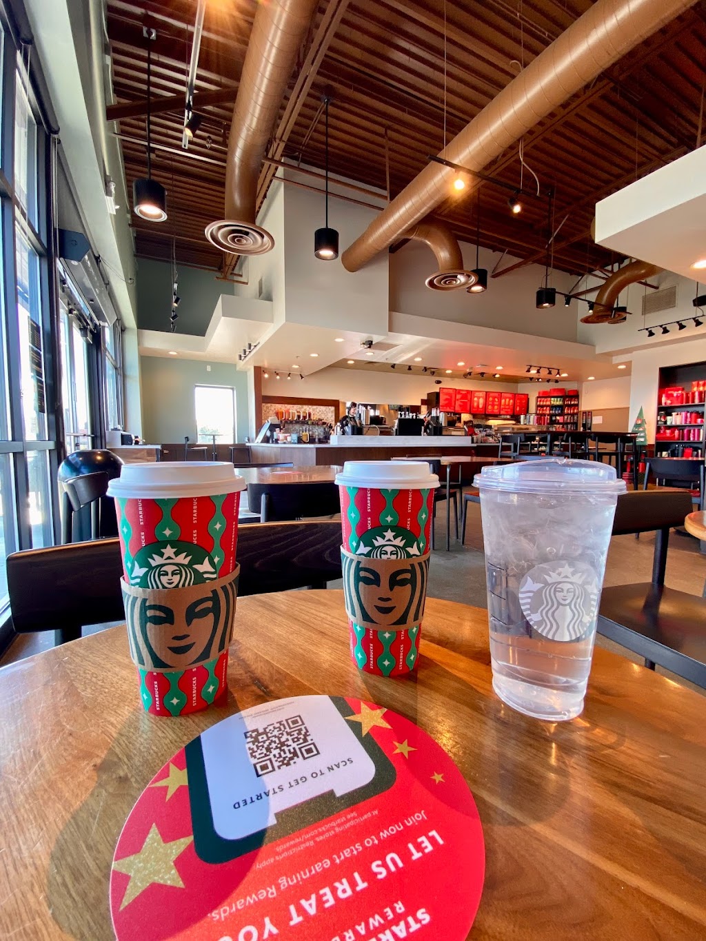 Starbucks | cafe | 1730 Delta Waters Rd, Medford, OR 97504, USA | 5417735746 OR +1 541-773-5746