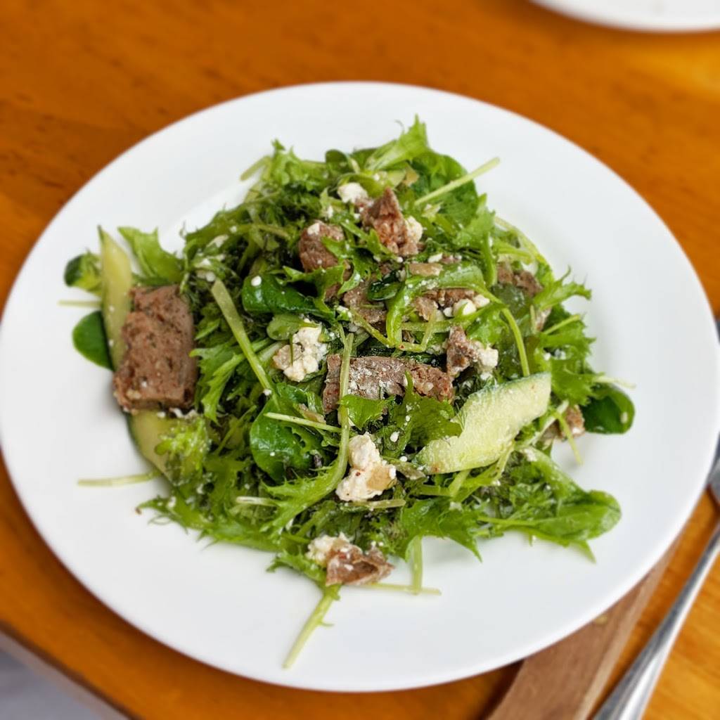 Area Four | bakery | 500 Technology Square, Cambridge, MA 02139, USA | 6177584444 OR +1 617-758-4444