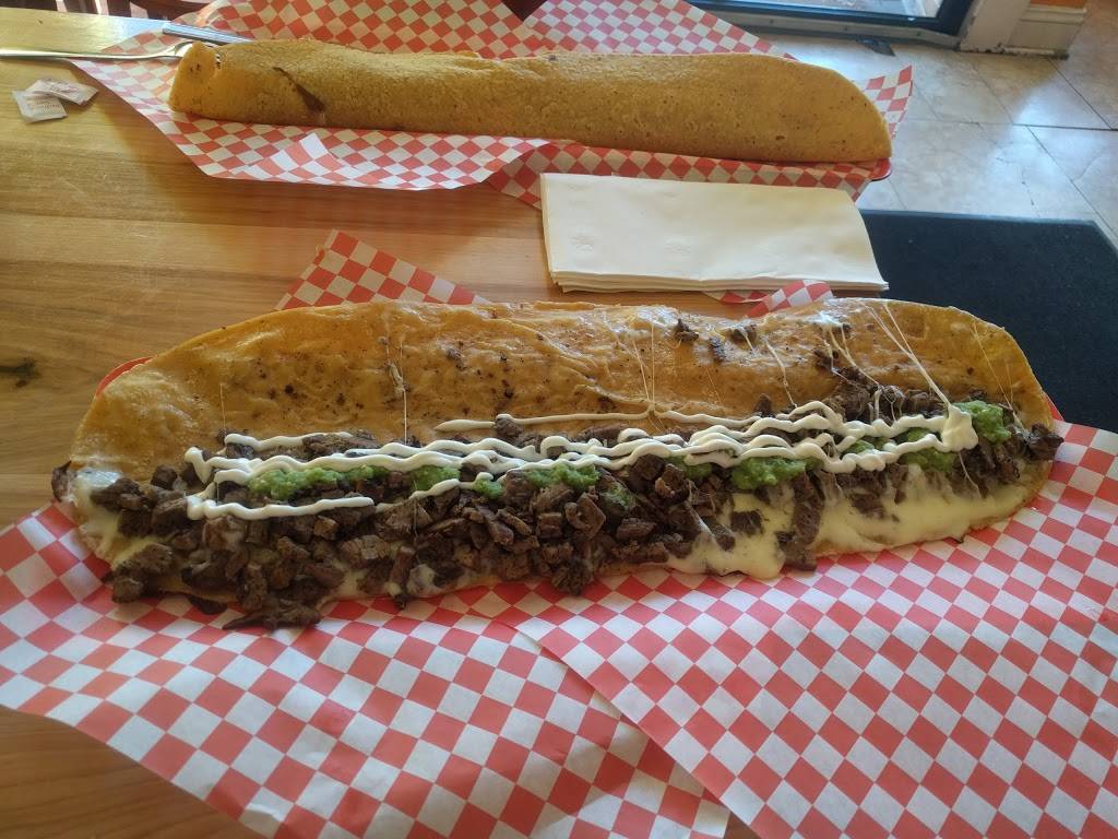 Machetes Big Quesadillas | restaurant | 4888 S Archer Ave, Chicago, IL 60632, USA | 7733219143 OR +1 773-321-9143