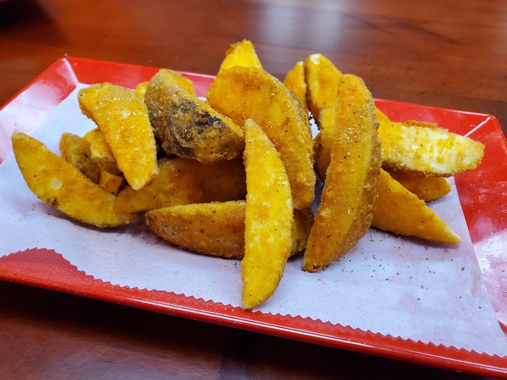 KCC Burger | restaurant | 153-35B Hillside Avenue, Queens, NY 11432, USA | 9293350207 OR +1 929-335-0207