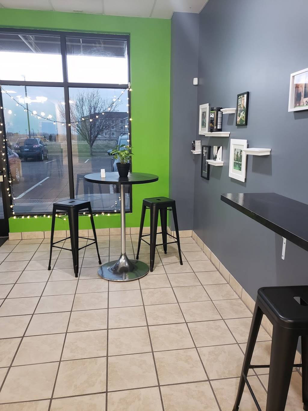 Ignite Nutrition | cafe | 20965 S Diamond Lake Rd, Rogers, MN 55374, USA | 7632862853 OR +1 763-286-2853