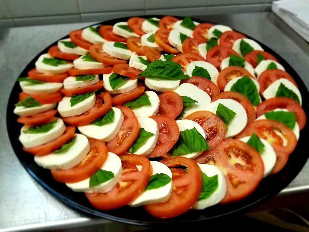 Chef Paolino Cafe | restaurant | 3419 Plumtree Dr, Ellicott City, MD 21042, USA | 4106808087 OR +1 410-680-8087