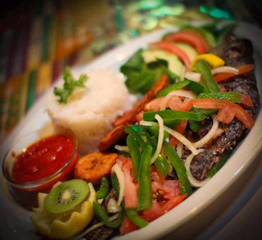 Calebasse | restaurant | 969 Avenue Myrand, Québec, QC G1V 2W6, Canada | 5819812161 OR +1 581-981-2161