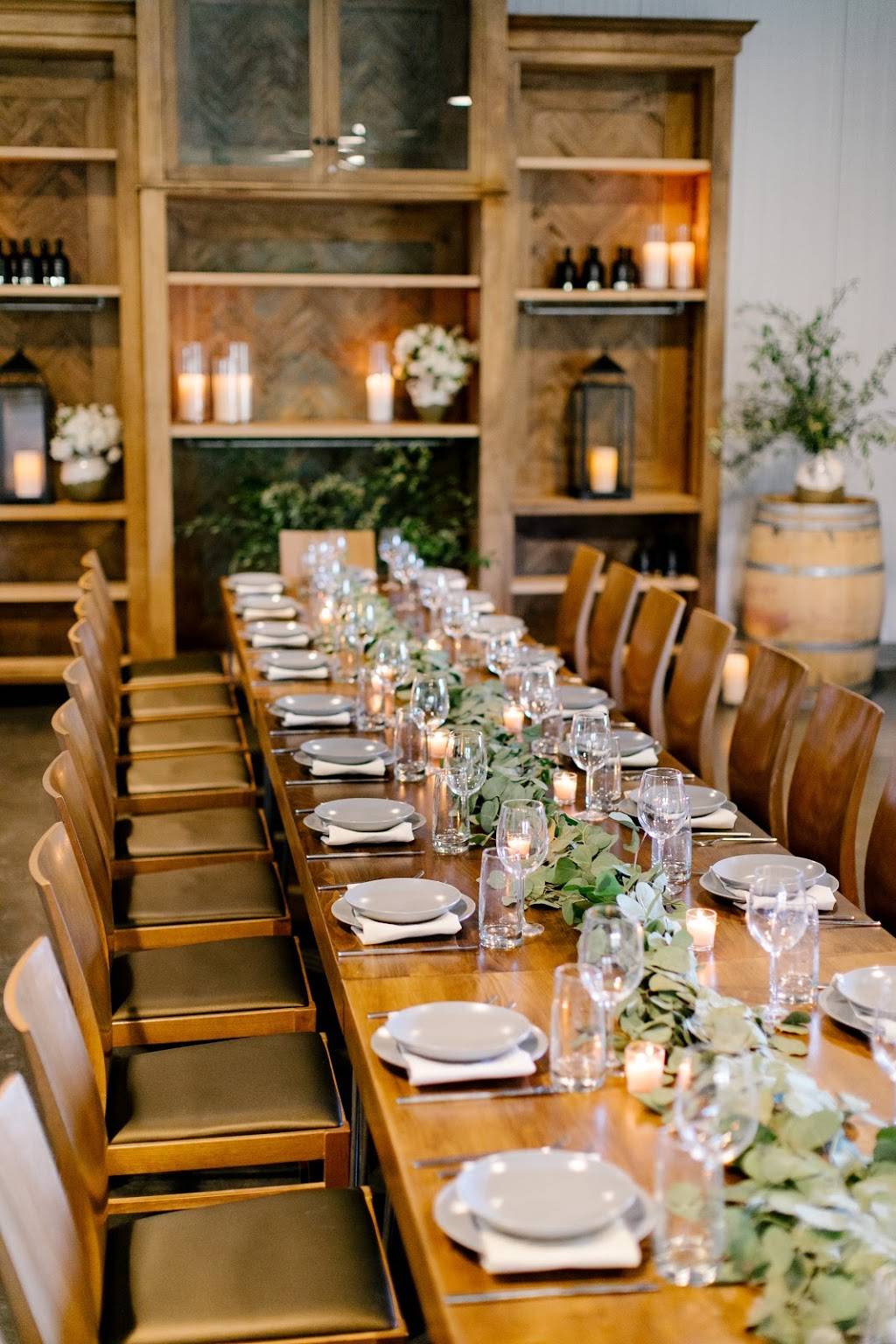 Petros Winery | restaurant | 3360 Foxen Canyon Rd, Los Olivos, CA 93441, USA | 8056805417 OR +1 805-680-5417