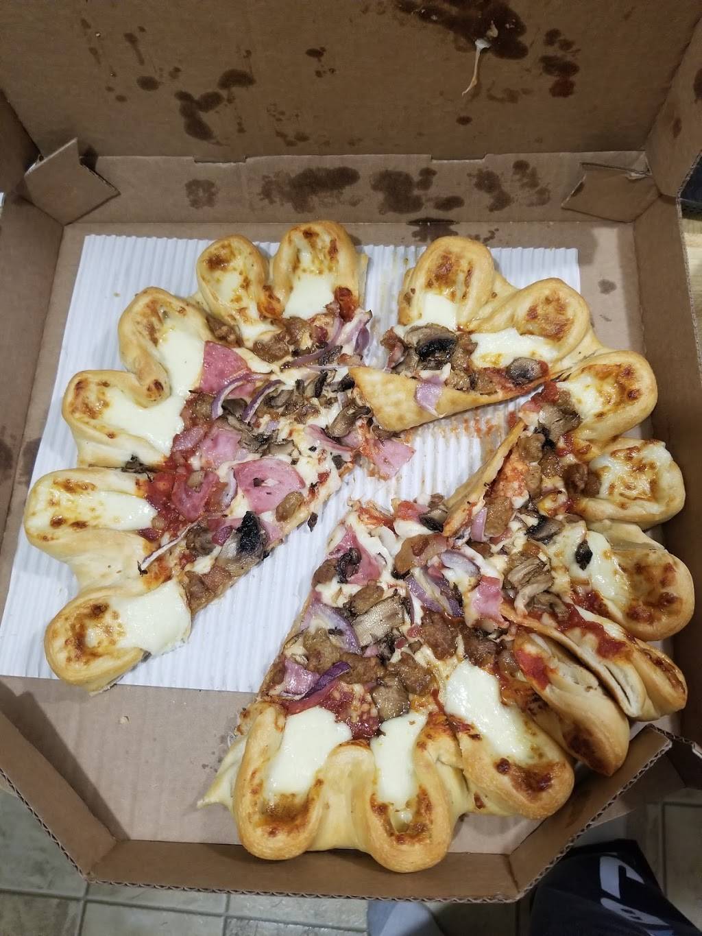 Pizza Hut | restaurant | 6670 Kalamazoo Ave SE Ste G, Grand Rapids, MI 49508, USA | 6166989966 OR +1 616-698-9966