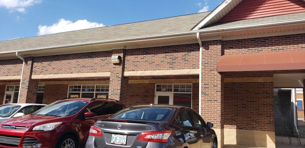 Hibachi Express | restaurant | 7945 N Tryon St #100, Charlotte, NC 28262, USA | 7042084693 OR +1 704-208-4693