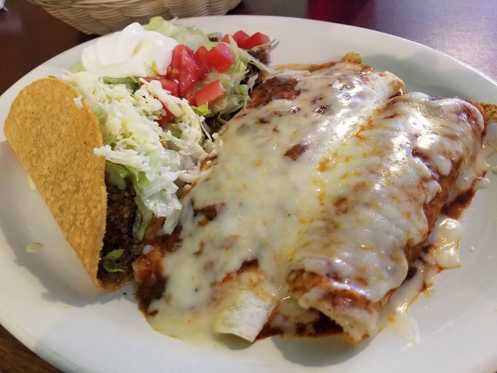 EL PATRON MEXICAN RESTAURANT | restaurant | 129 Cherry St, Montezuma, GA 31063, USA | 4784720072 OR +1 478-472-0072