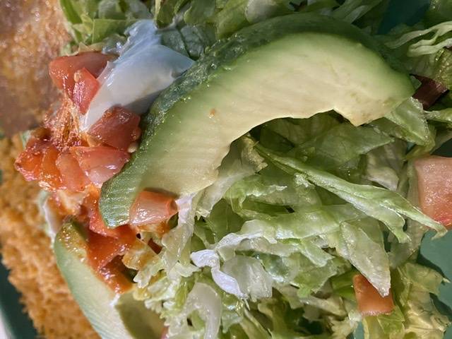 Nachos Mexican Restaurant | restaurant | 100 E State St, Mossyrock, WA 98564, USA | 3609833562 OR +1 360-983-3562