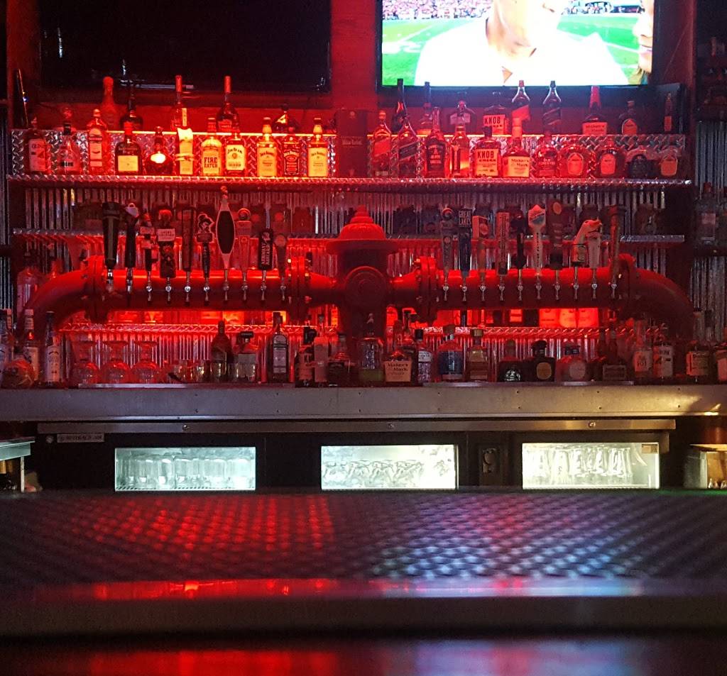 Gippers | night club | 8455 E Pine Bluff Rd, Coal City, IL 60416, USA | 8159428135 OR +1 815-942-8135