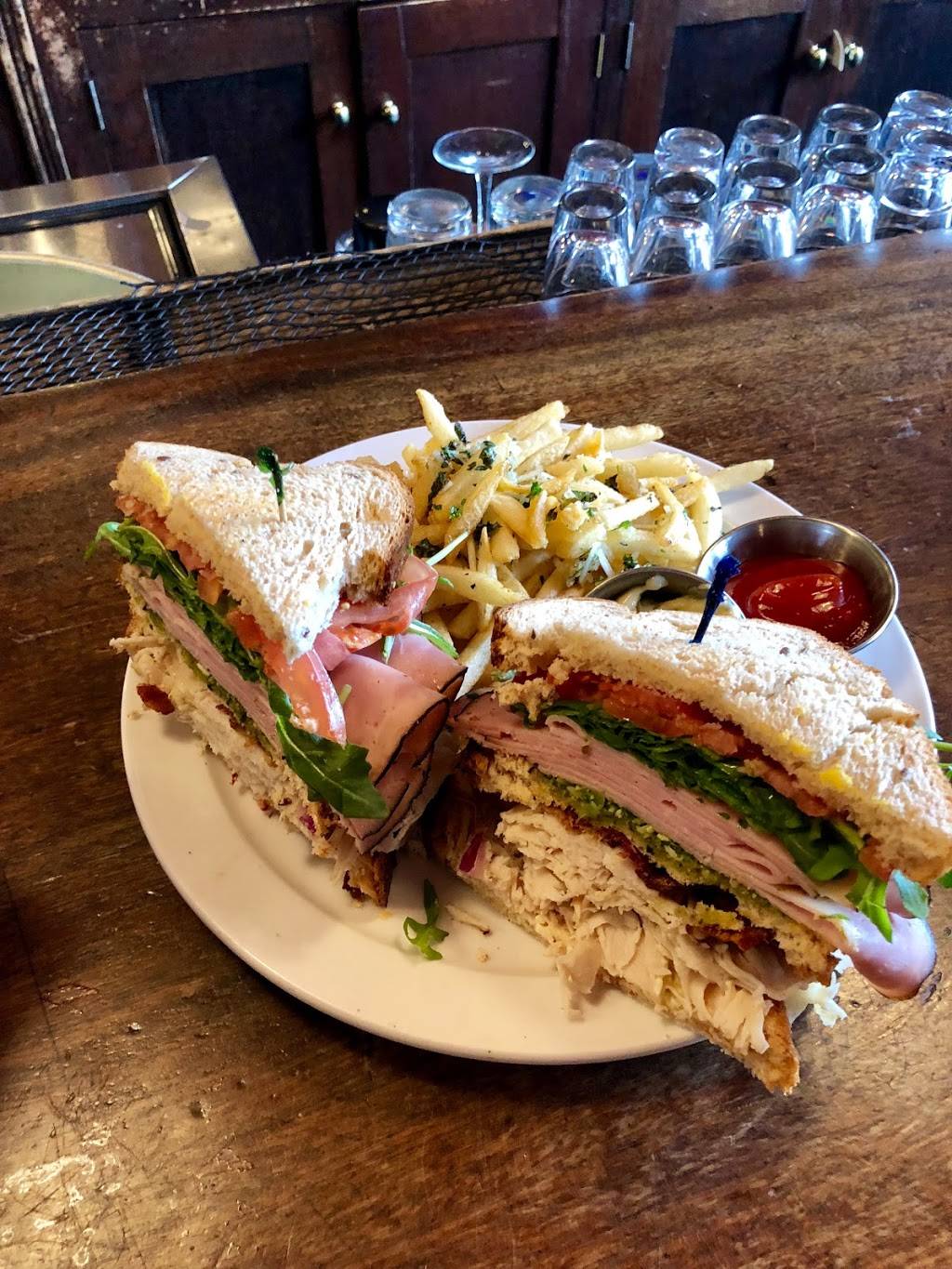 The Gold Pan Saloon | restaurant | 103 N Main St, Breckenridge, CO 80424, USA | 9704535499 OR +1 970-453-5499