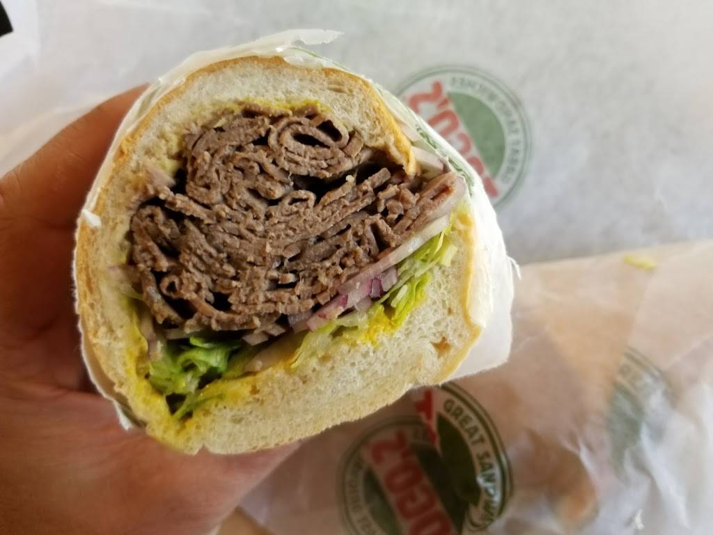 TOGOS Sandwiches | meal takeaway | 1200 Crossman Ave, Sunnyvale, CA 94089, USA | 4087451557 OR +1 408-745-1557