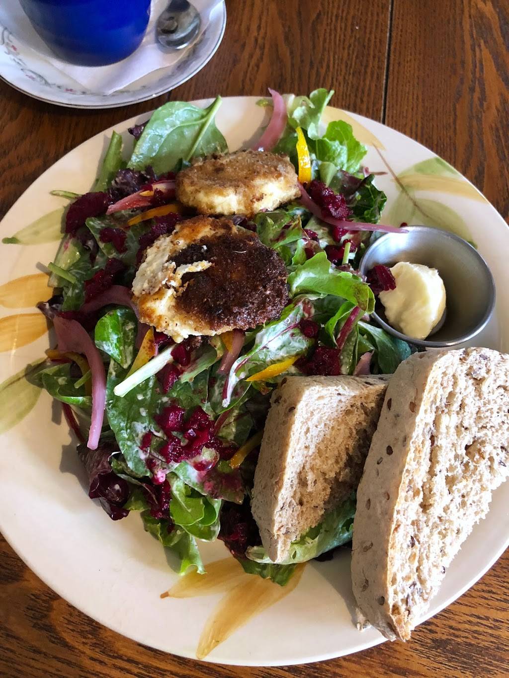 Ivory Road Café & Kitchen | cafe | 1854 Brevard Rd, Arden, NC 28704, USA | 8286763870 OR +1 828-676-3870