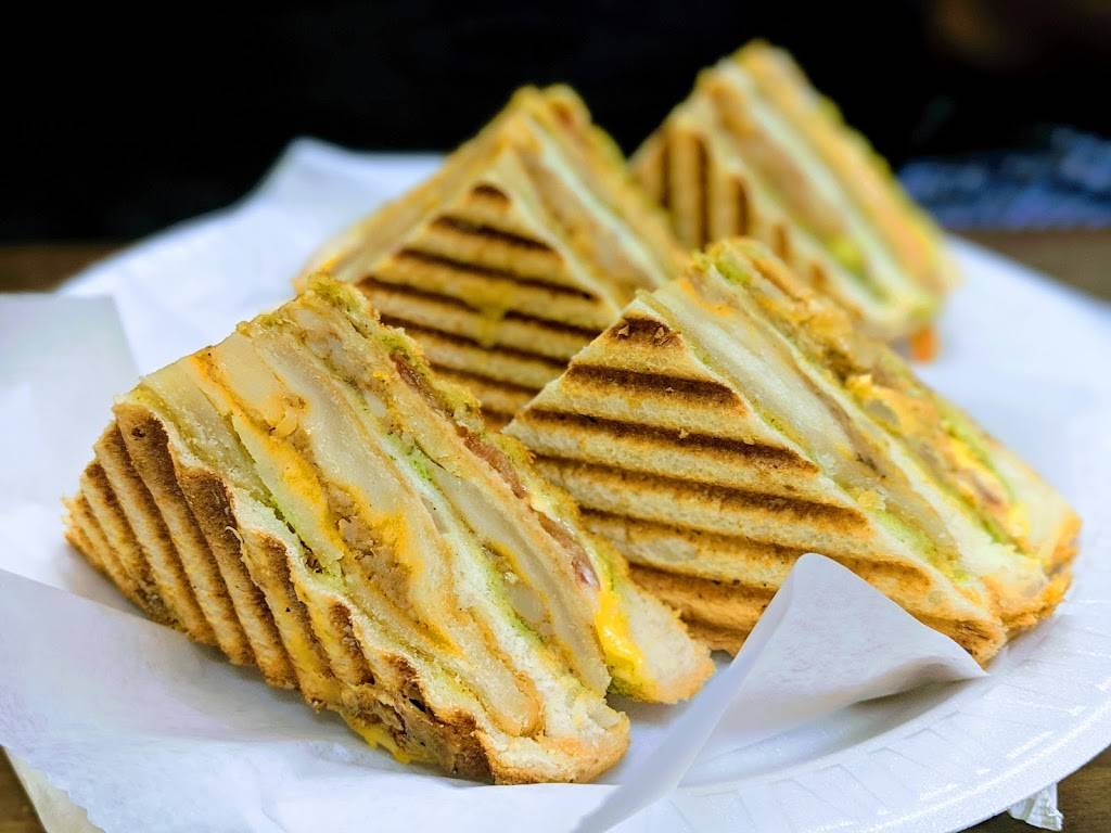 EggMania | restaurant | 14 Liberty Ave, Jersey City, NJ 07306, USA | 2016304620 OR +1 201-630-4620