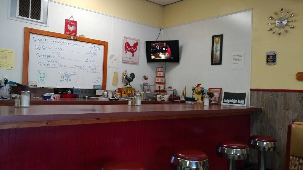 Rise NShine Diner | restaurant | 237 W Main St, East Brookfield, MA 01515, USA | 5088670034 OR +1 508-867-0034