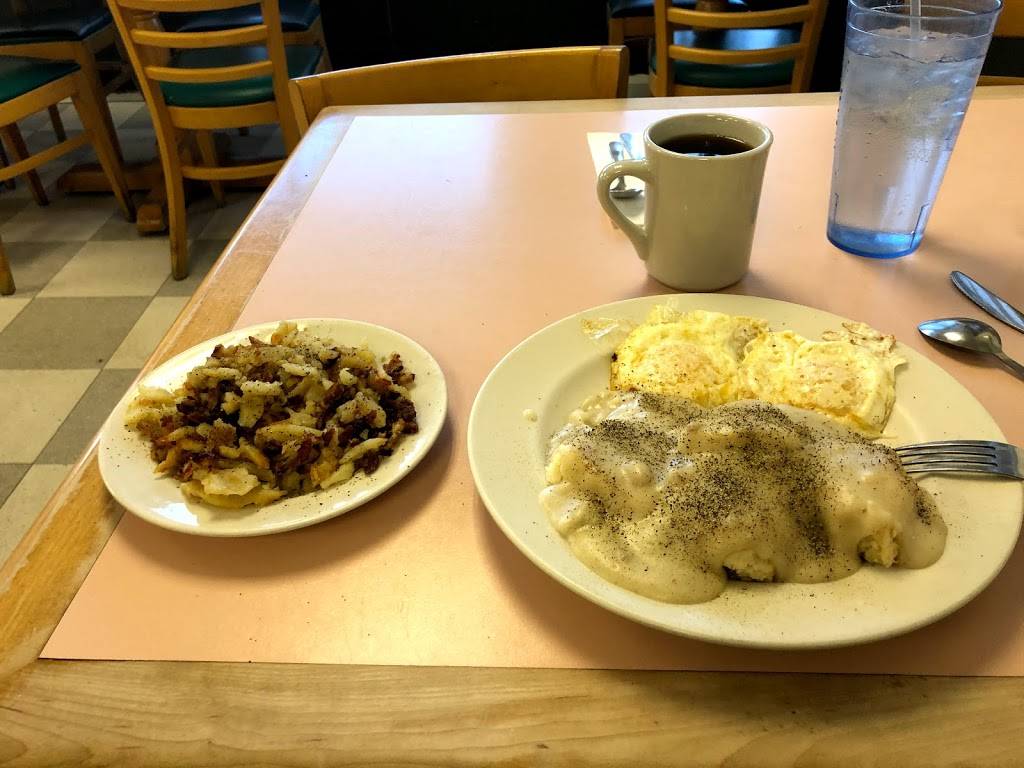 Butcher Block Cafe | restaurant | 5002 Washington St, Denver, CO 80216, USA | 3032950687 OR +1 303-295-0687