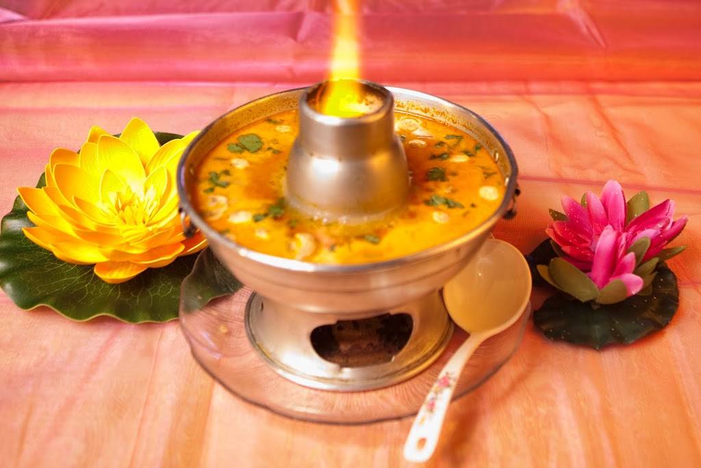 Thai Lily Cuisine & Yakitori 8 | restaurant | 319 N Chelton Rd, Colorado Springs, CO 80909, USA | 7195978374 OR +1 719-597-8374