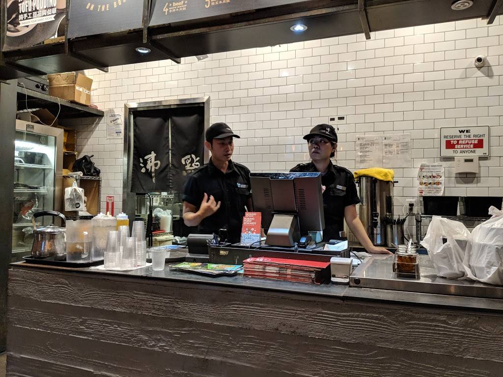 Boiling Point | restaurant | 13876 Brookhurst St #3173, Garden Grove, CA 92843, USA | 7146363238 OR +1 714-636-3238