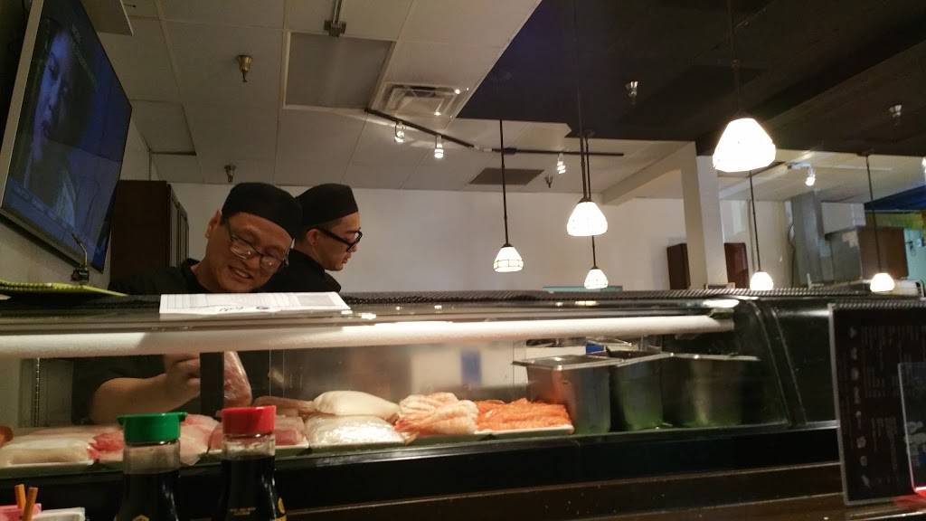 Sushi Asahi | restaurant | 2955 Van Buren Boulevard, Riverside, CA 92503, USA | 9516371313 OR +1 951-637-1313