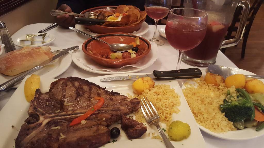 Tejo Restaurant & Bar | restaurant | 318 Belleville Turnpike, North Arlington, NJ 07031, USA | 2019972779 OR +1 201-997-2779